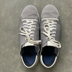 Men’s Cole Haan Gray Grand OS Size 11